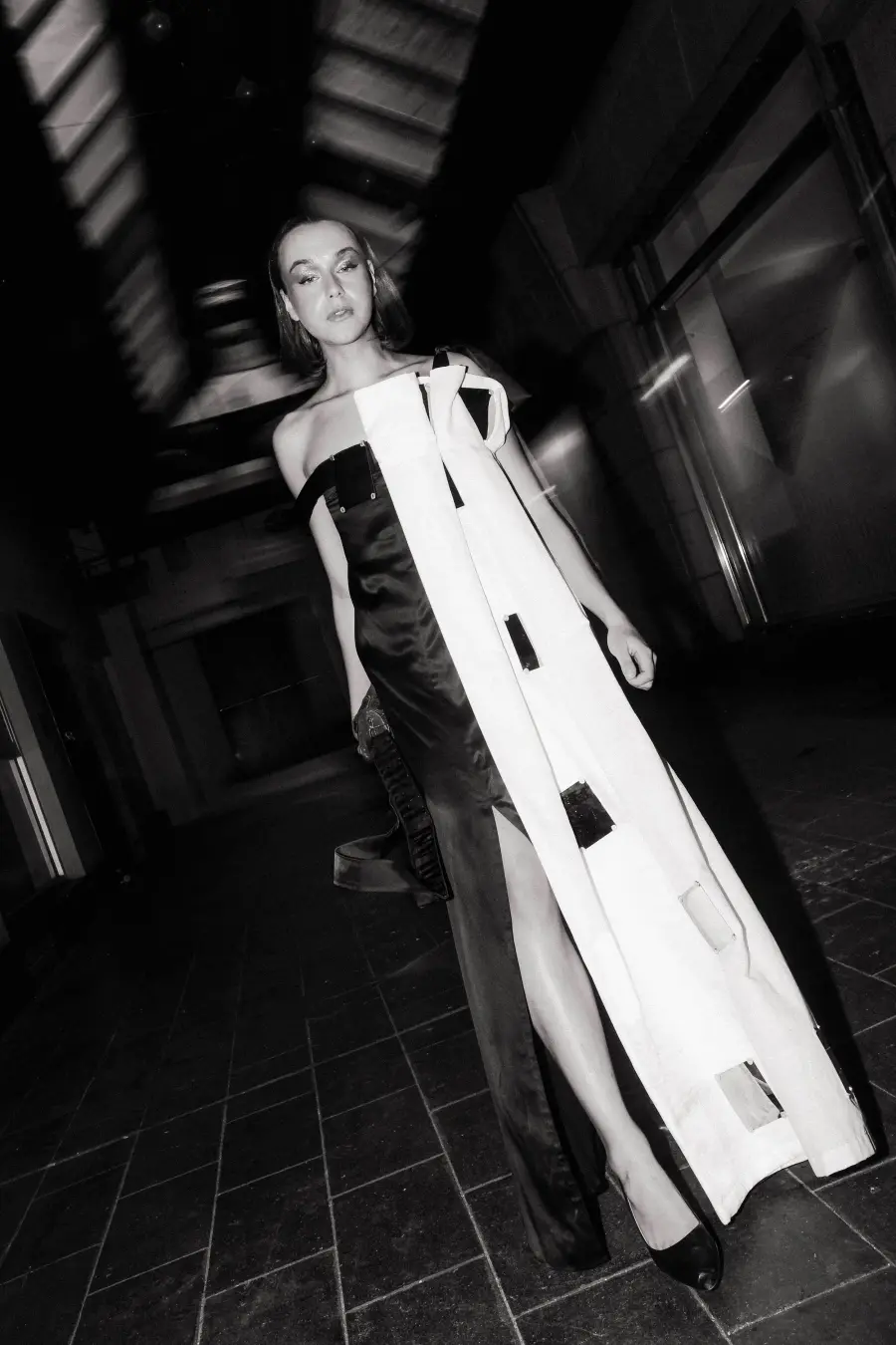 Makers Lane — Melbourne Fashion Week 2025