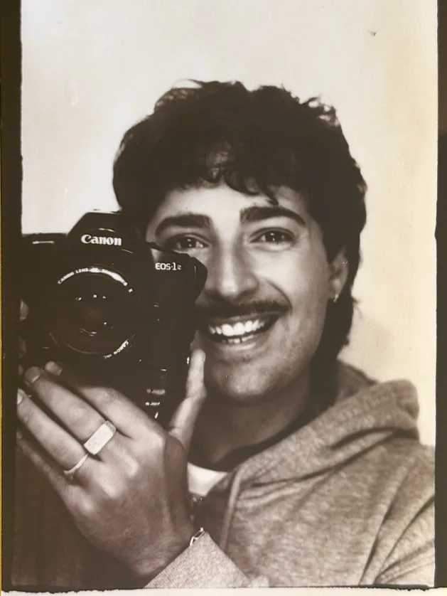 Emilio D&uuml;mar