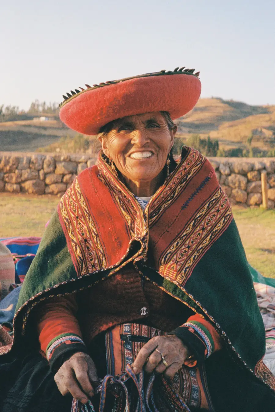 Peru