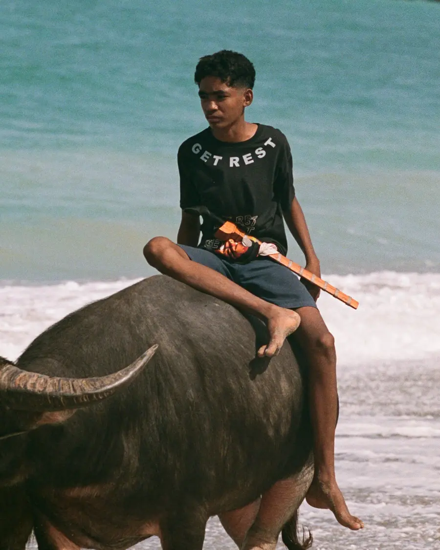Indonesia