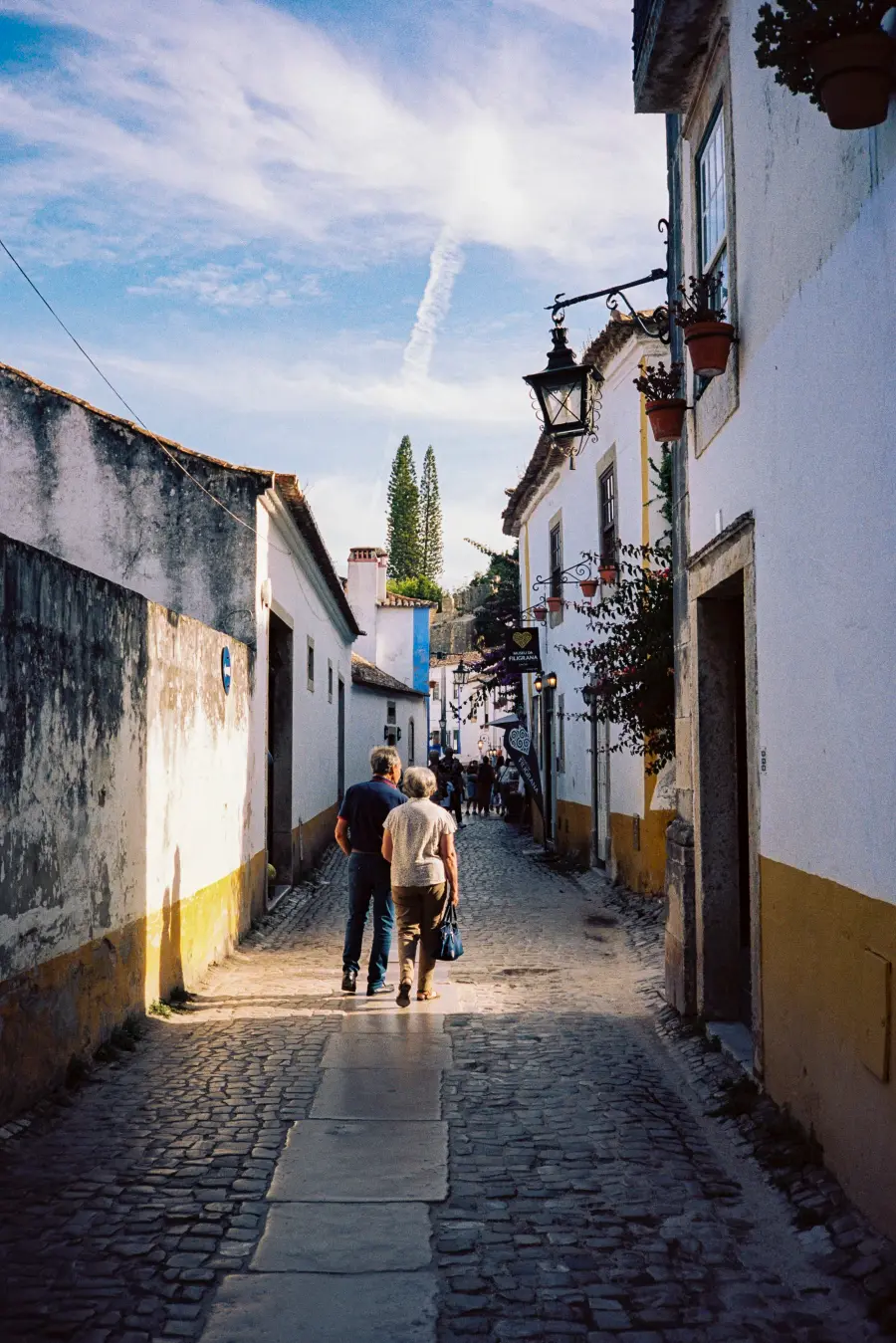 Portugal