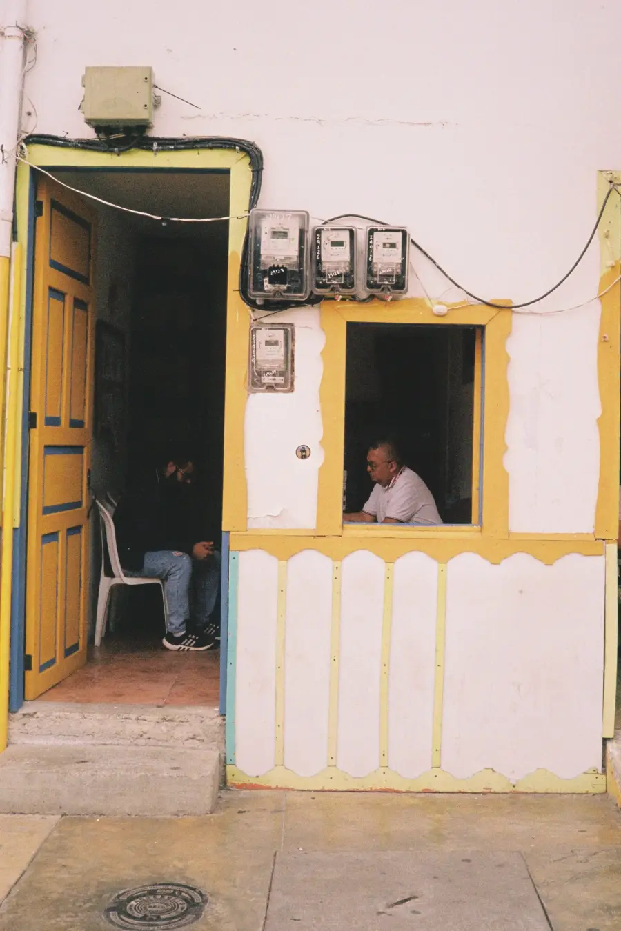 Colombia